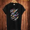 Grafity T Shirt