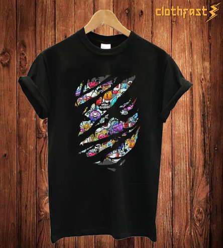 Grafity T Shirt