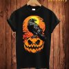 Halloween T Shirt