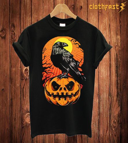 Halloween T Shirt