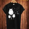 Hamster Dendelion T Shirt