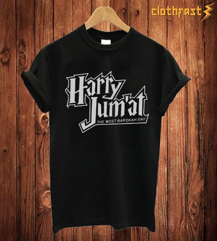 Harry Jumat T Shirt