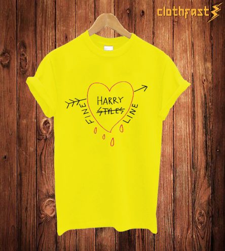 Harry Styles T Shirt