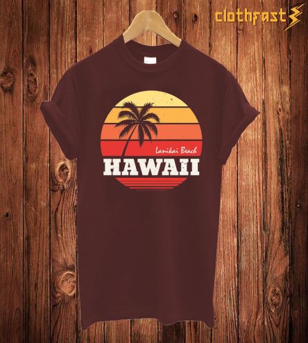 Hawai T Shirt