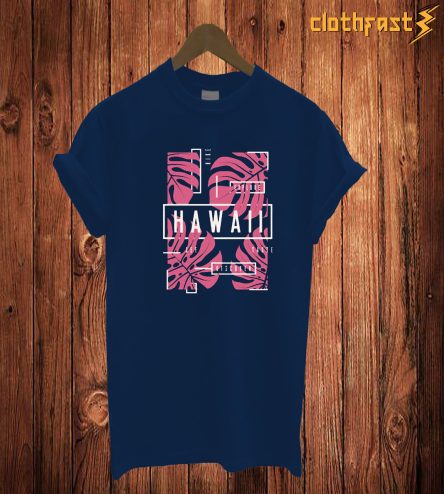 Hawai 2 T Shirt