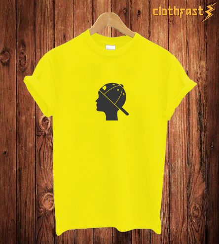 Head T Shirt