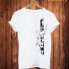 Humming Bird T Shirt