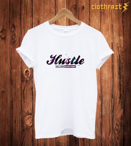 Hustle T Shirt