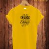 I Am Not Weird T Shirt