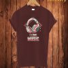 I Love Music T Shirt