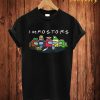 Impostor T Shirt