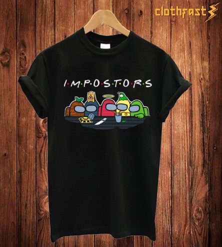 Impostor T Shirt