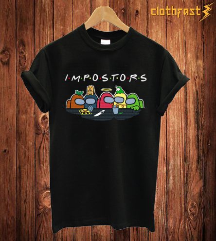 Impostors T Shirt