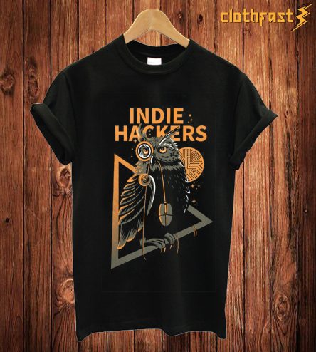 Indie Hackers T Shirt