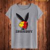 Ironboy T Shirt