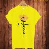 Jesuq T Shirt