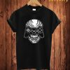 Joystick Sekeleton T Shirt