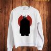 Kaneki Ken Sweetshirt