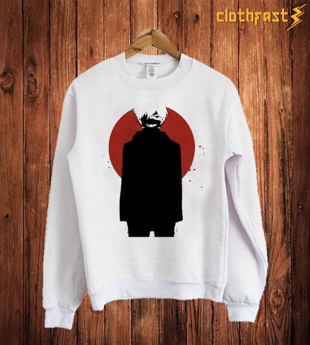 Kaneki Ken Sweetshirt