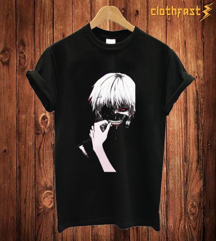 Kaneki Ken T Shirt