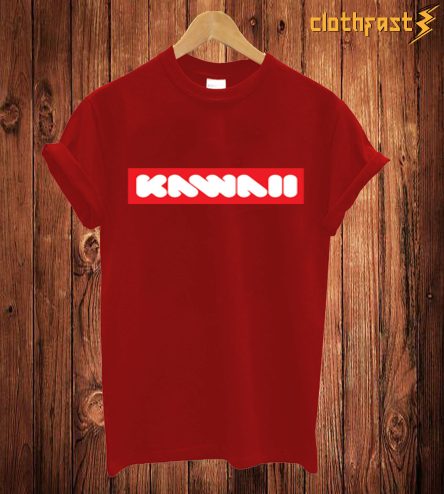 Kawaii T Shirt