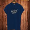 Keep Clam Spread Love T Shirt