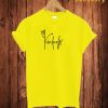 Kindness T Shirt