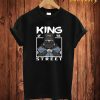 King Of The Street T Shirt