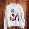 Kuroko Tetsuya Sweetshirt