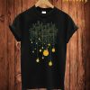 Lamp Building T Shirt