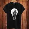 Lamp Ship T Shirt