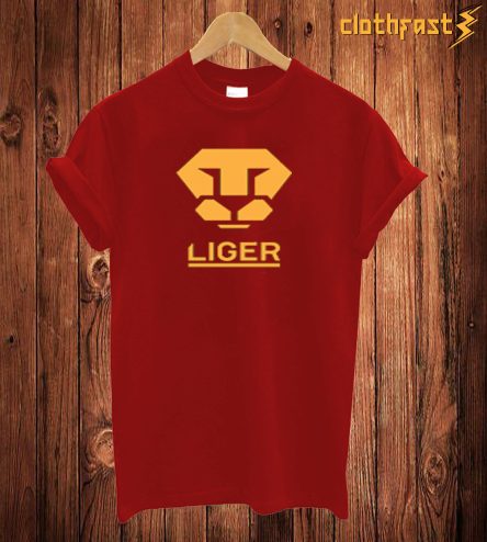 Liger T Shirt