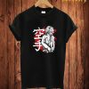 Lion T Shirt