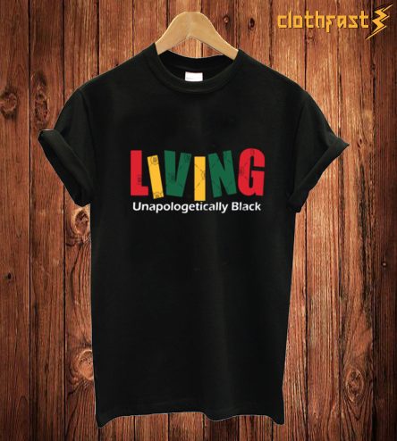 Living T Shirt