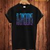 London T Shirt