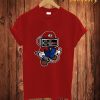 Mario Gamepad T Shirt