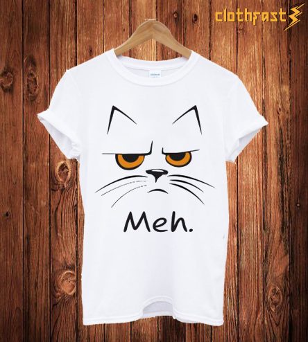 Meh T Shirt