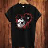 Miky Head T Shirt