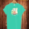 Miu Miu Miu T Shirt