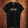 Montor Departement T Shirt