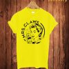 Mrs. Claws T Shirt