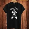 Muay Thai T Shirt