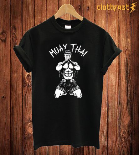 Muay Thai T Shirt