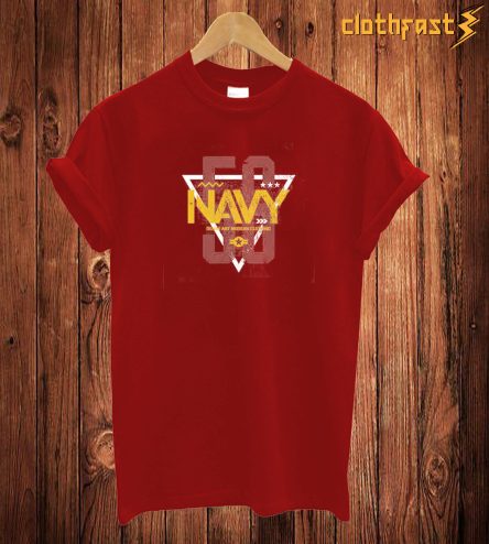 NAVY56 T Shirt