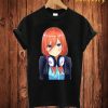 Nakano Miku T Shirt