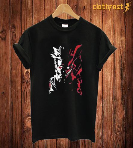 Naruto T Shirt