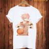 Natsu Dragenel T Shirt