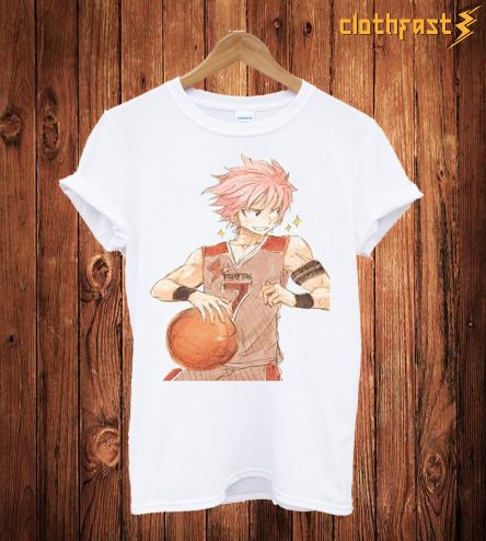 Natsu Dragenel T Shirt