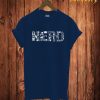 Nerd T Shirt