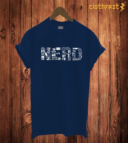 Nerd T Shirt